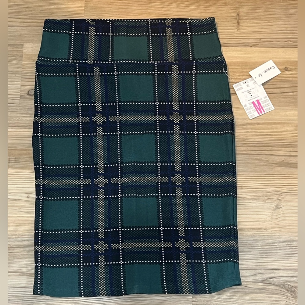 LulaRoe Cassie NWT